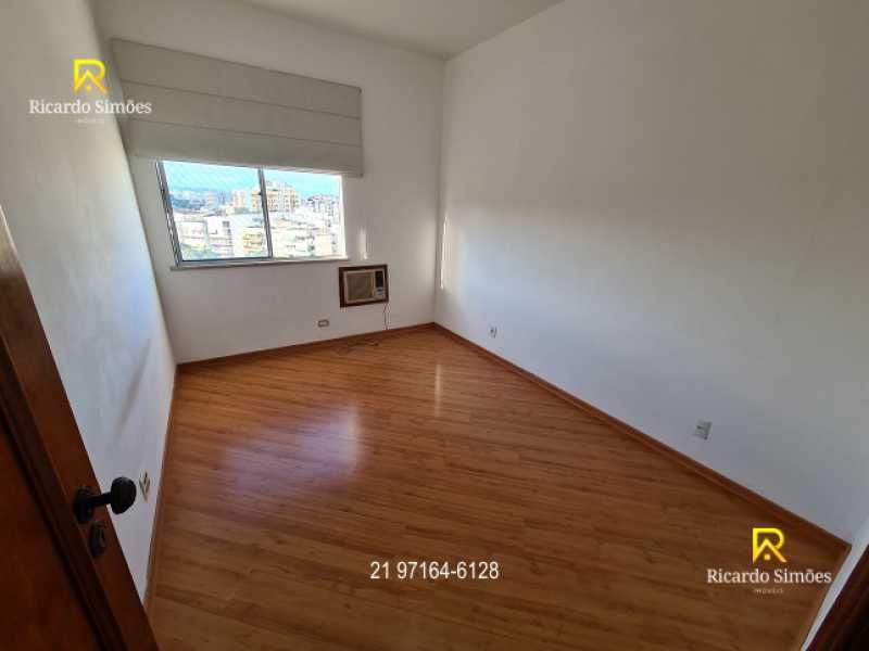 7- Apartamento a venda - Meier - 7