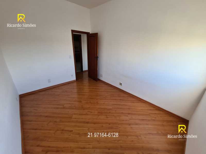 8- Apartamento a venda - Meier - 8