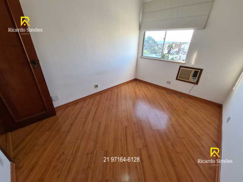 9- Apartamento a venda - Meier - 9