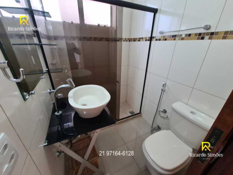 10- Apartamento a venda - Meie - 10