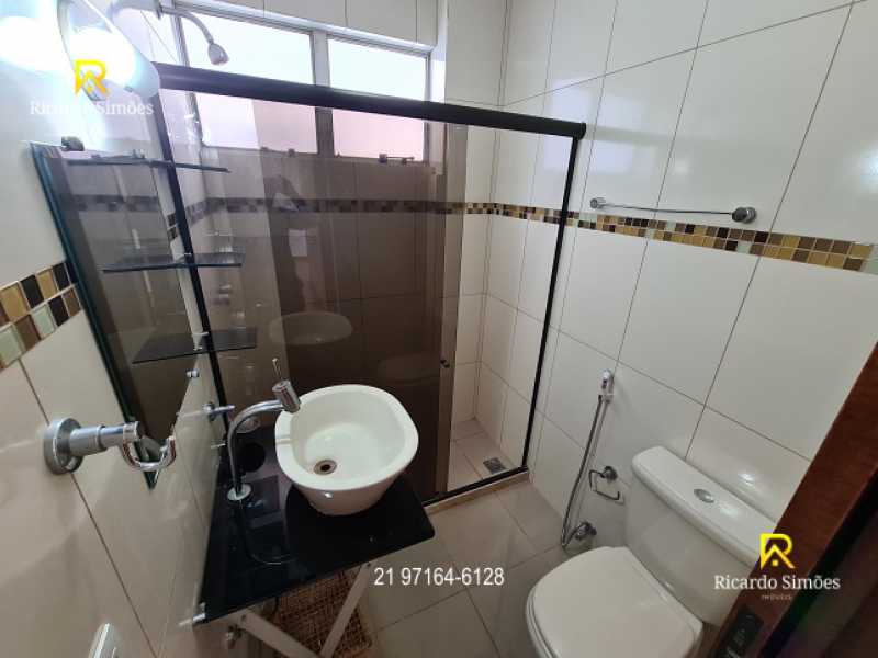 11- Apartamento a venda - Meie - 11