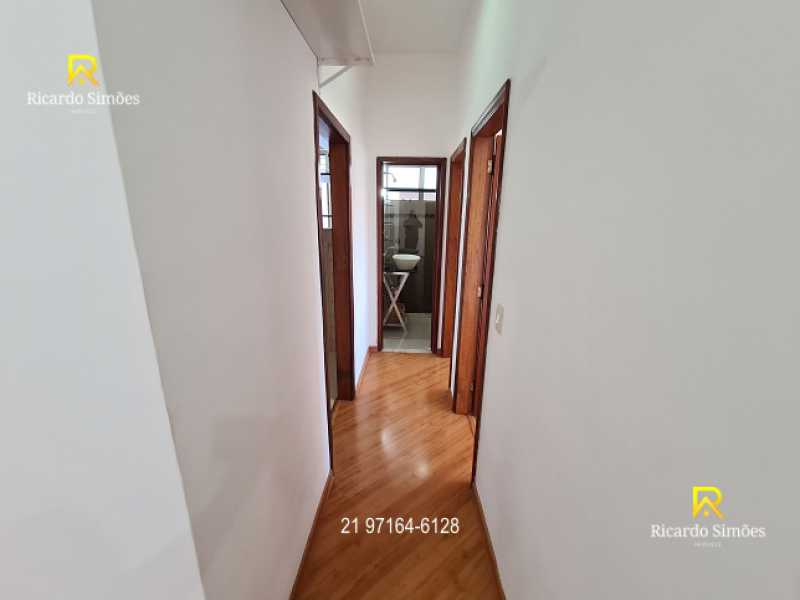 12- Apartamento a venda - Meie - 12