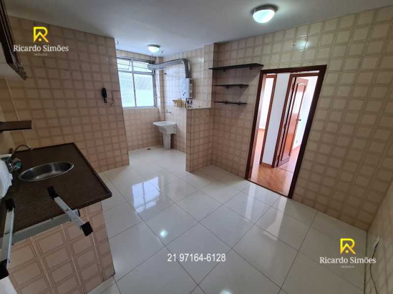 17- Apartamento a venda - Meie - 17