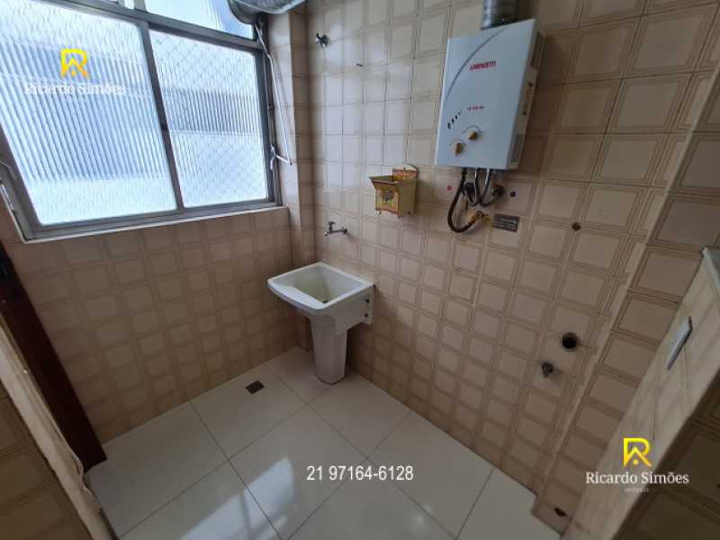 19- Apartamento a venda - Meie - 19
