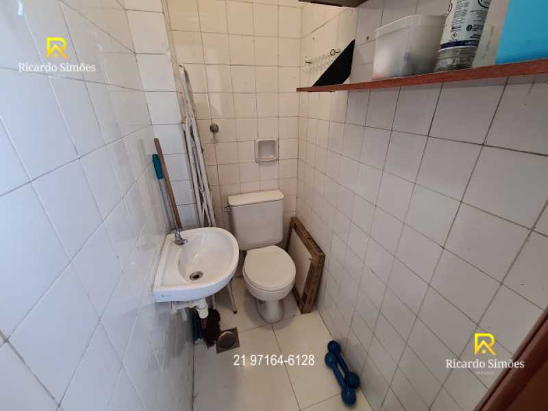 20- Apartamento a venda - Meie - 20