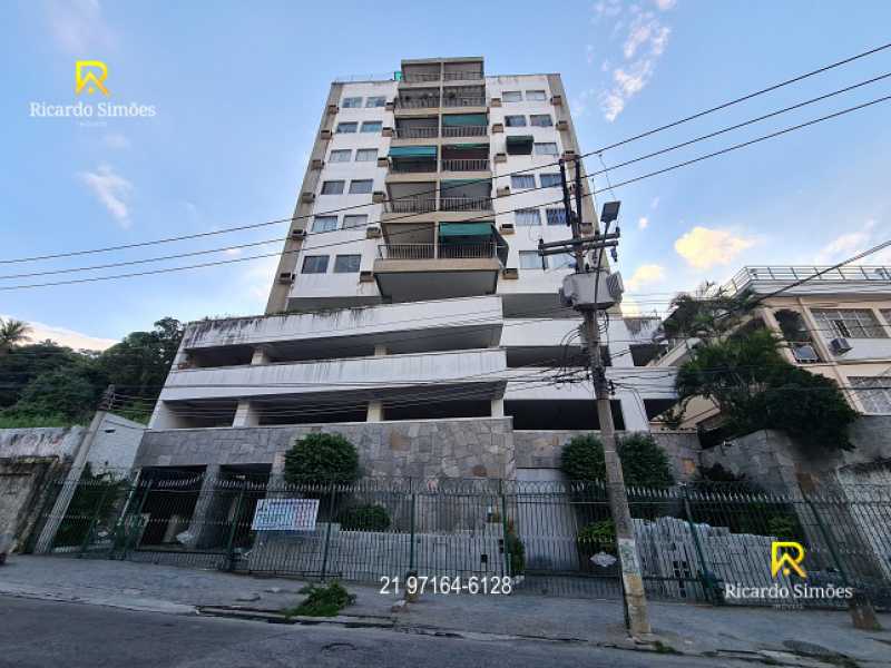 21- Apartamento a venda - Meie - 21