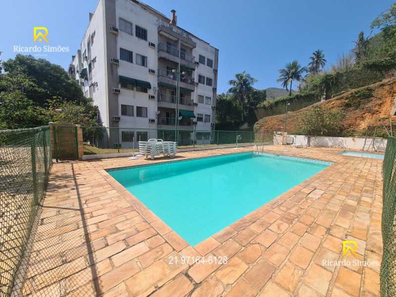 23- Apartamento a venda - Meie - 23