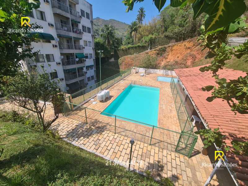 24- Apartamento a venda - Meie - 24