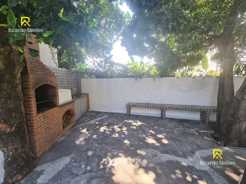 25- Apartamento a venda - Meie - 25