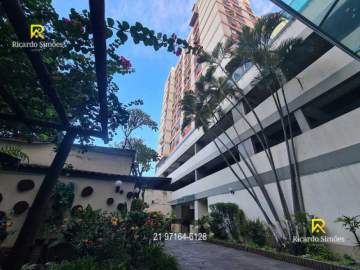 Apartamento à venda Rua Borja Reis, Engenho de Dentro, Rio de Janeiro - R$ 230.000 - RSAP20033