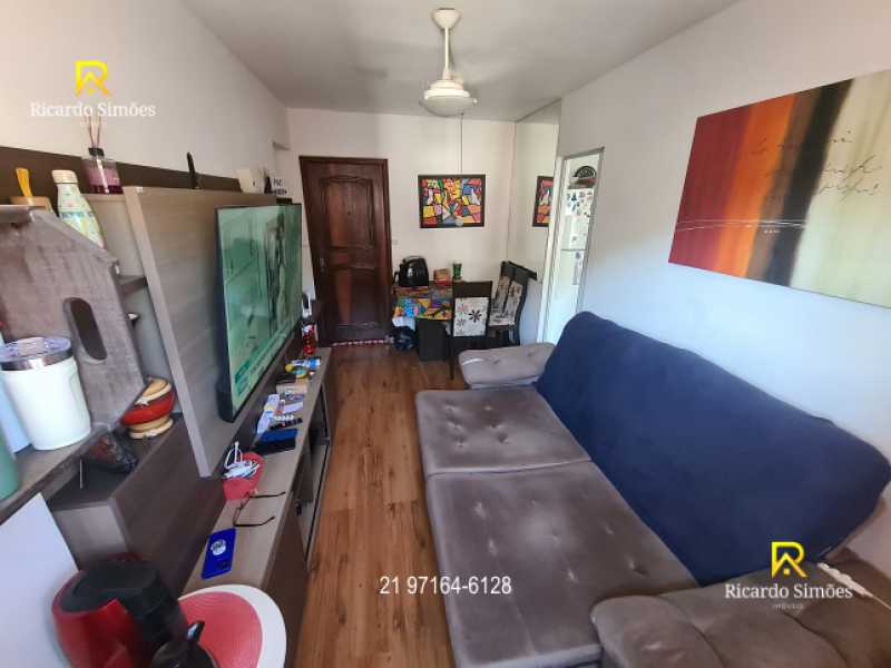 2.1 - Apartamento a venda - En - 3