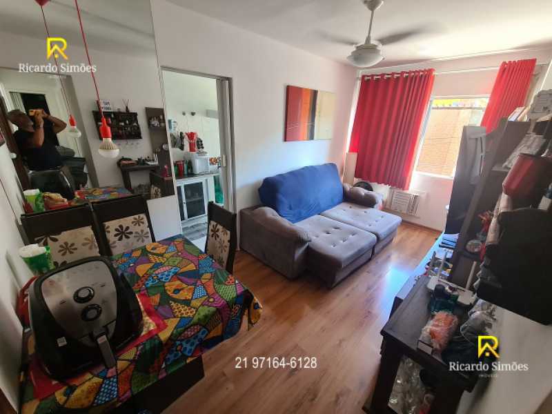 3 - Apartamento a venda - Enge - 4