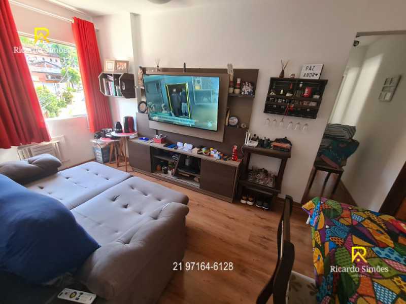 4 - Apartamento a venda - Enge - 5