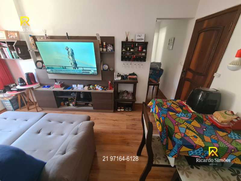 5 - Apartamento a venda - Enge - 6