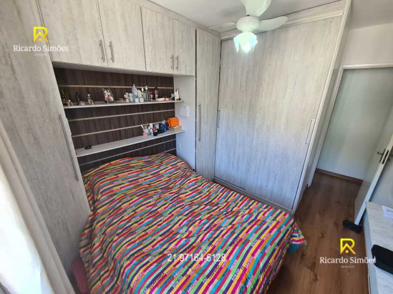 6 - Apartamento a venda - Enge - 7