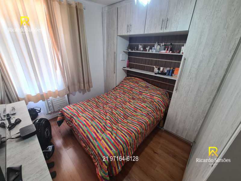 7 - Apartamento a venda - Enge - 8