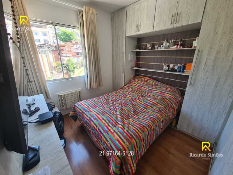 8 - Apartamento a venda - Enge - 9