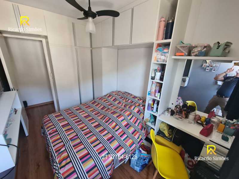 12 - Apartamento a venda - Eng - 13