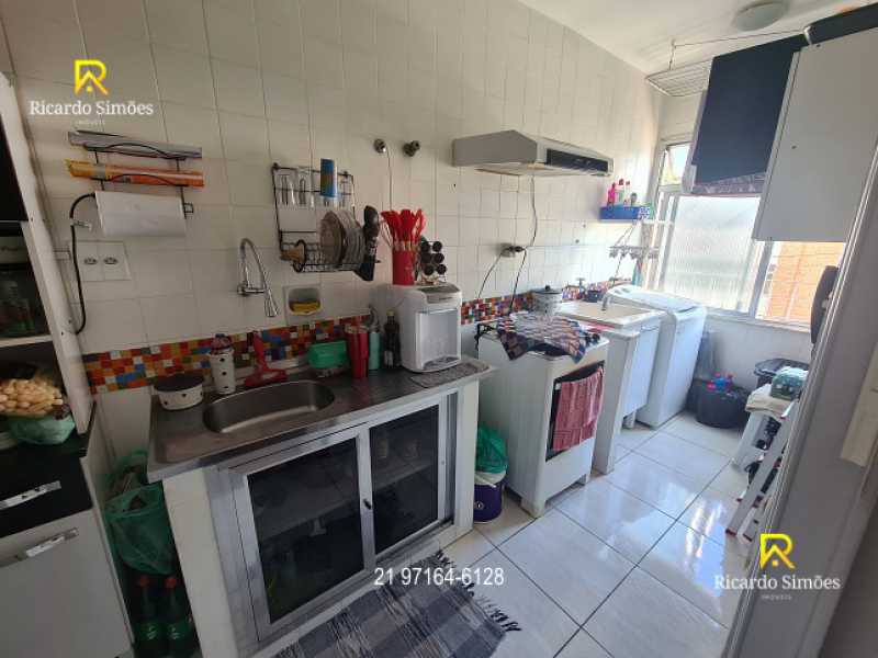 15 - Apartamento a venda - Eng - 15