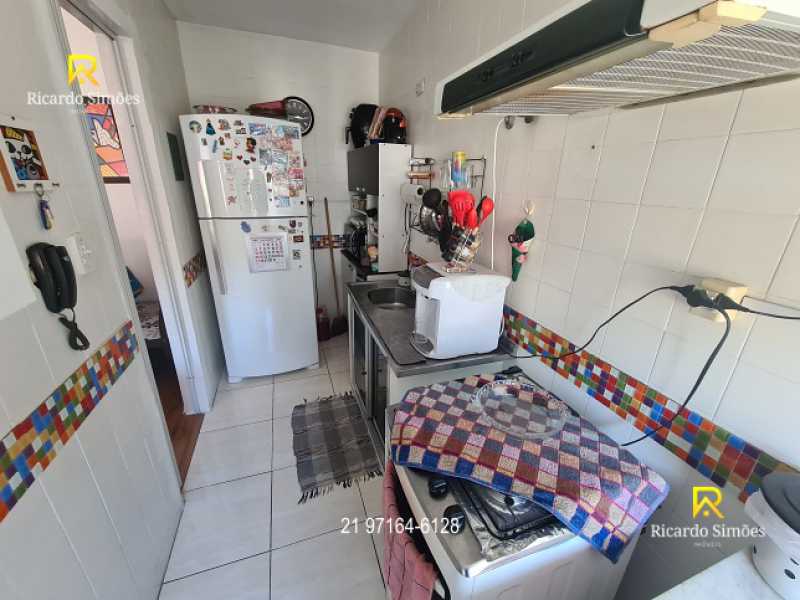 16 - Apartamento a venda - Eng - 16
