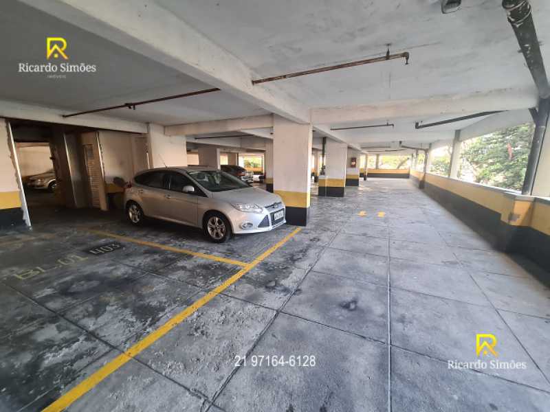 22 - Apartamento a venda - Eng - 22