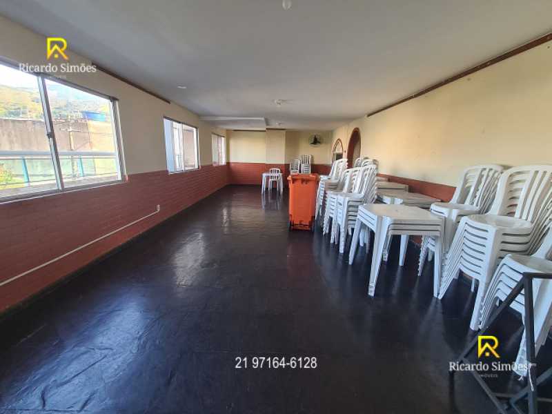 25 - Apartamento a venda - Eng - 25