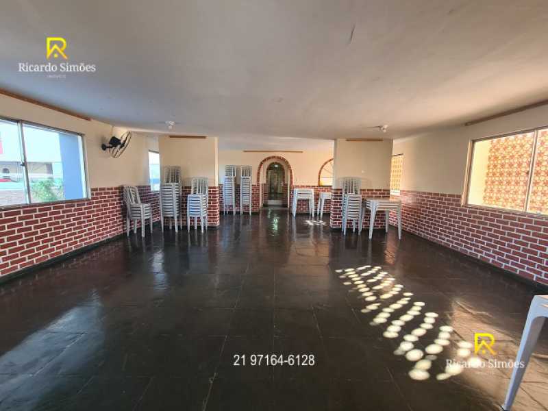 28 - Apartamento a venda - Eng - 27