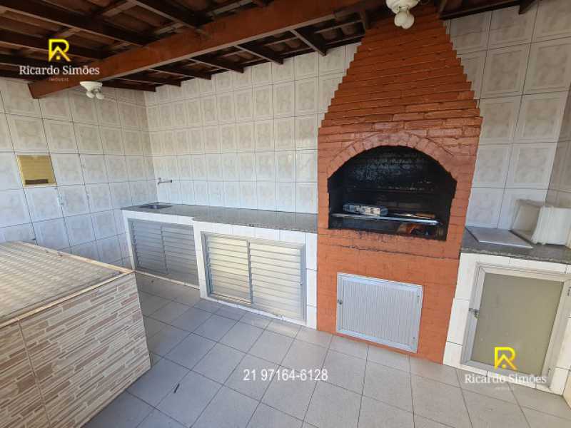 29 - Apartamento a venda - Eng - 28