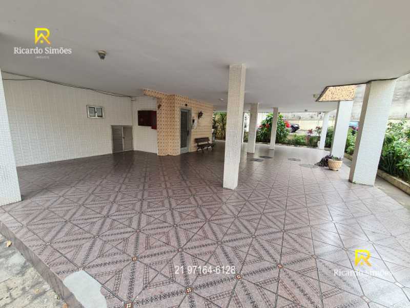 2 - Apartamento a venda - Meie - 2