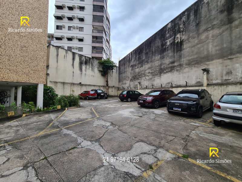 3 - Apartamento a venda - Meie - 3