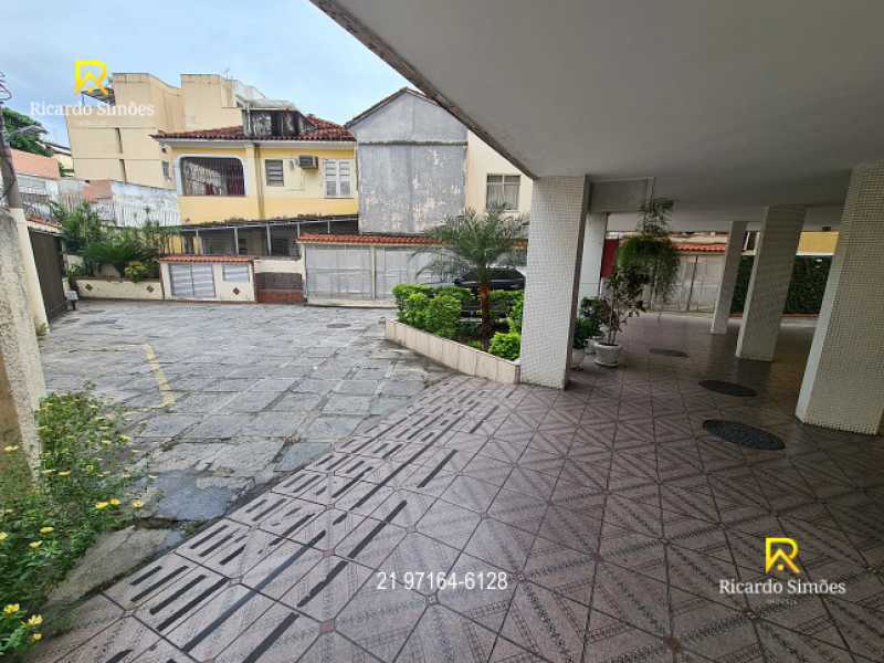 6 - Apartamento a venda - Meie - 6