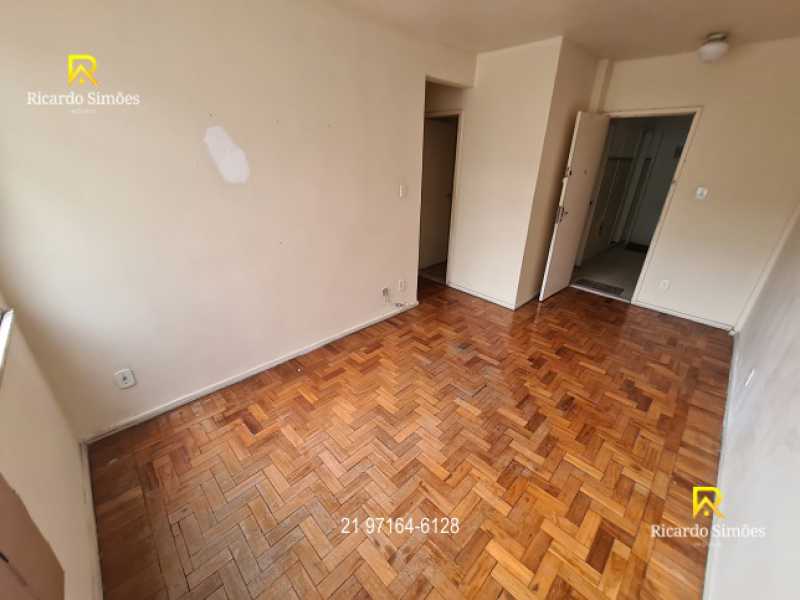 7 - Apartamento a venda - Meie - 7