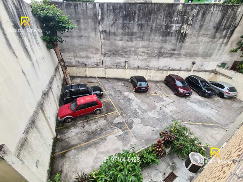 9 - Apartamento a venda - Meie - 10