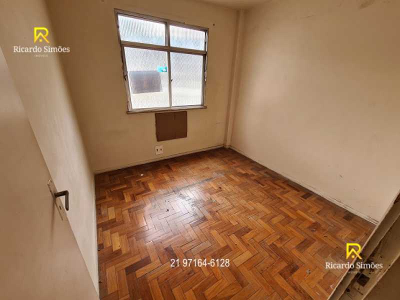 10 - Apartamento a venda - Mei - 11