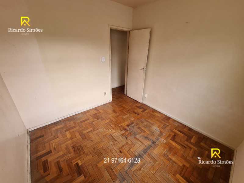 13 - Apartamento a venda - Mei - 14