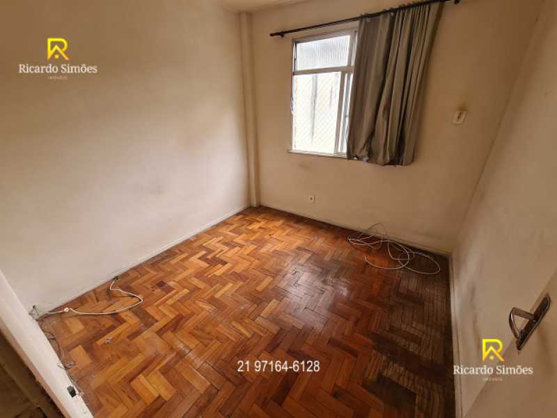 14 - Apartamento a venda - Mei - 15