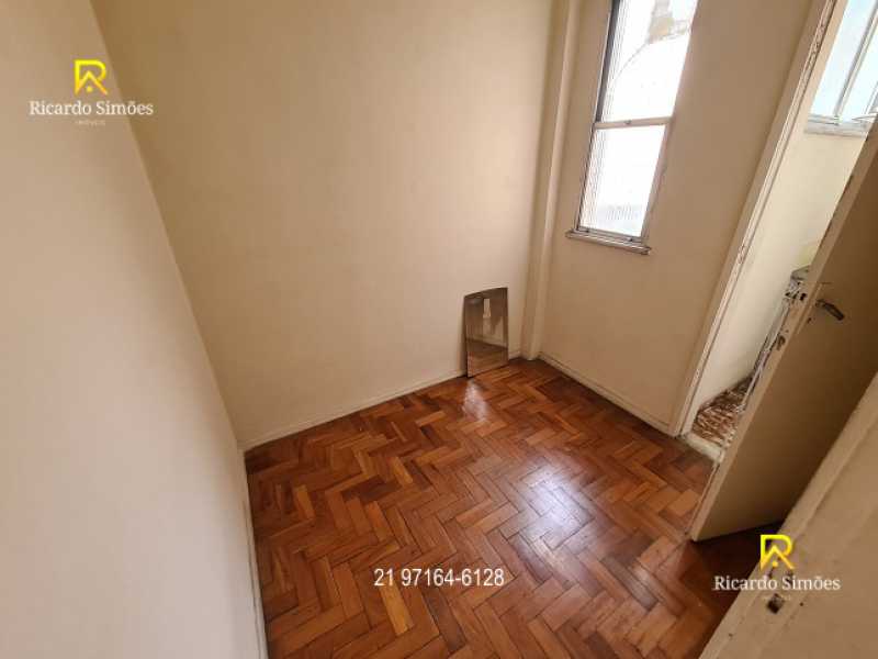 15 - Apartamento a venda - Mei - 16