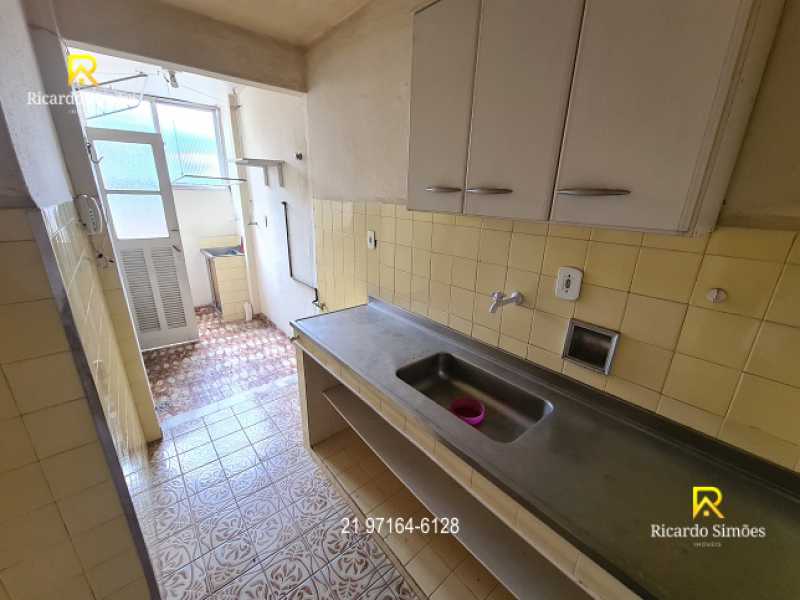 16 - Apartamento a venda - Mei - 17