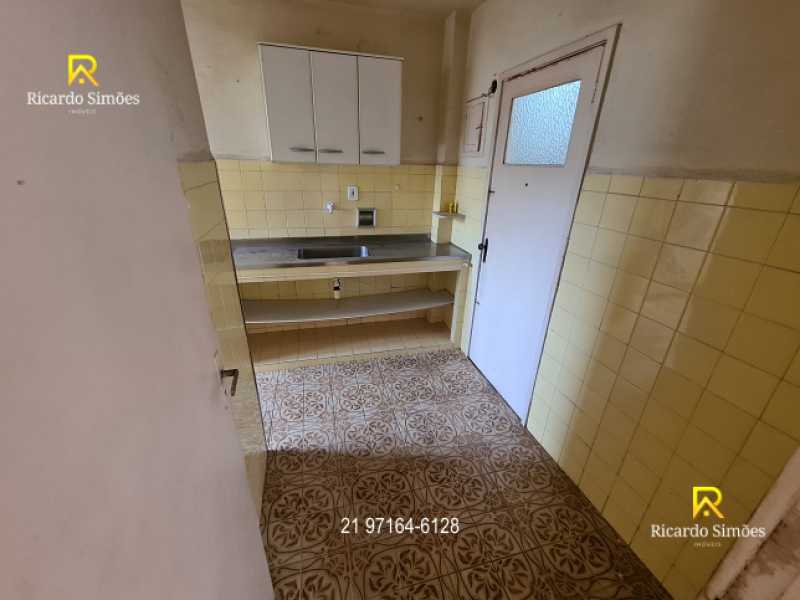 17 - Apartamento a venda - Mei - 18