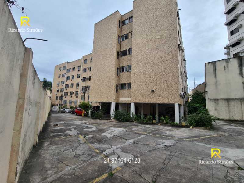 21 - Apartamento a venda - Mei - 22