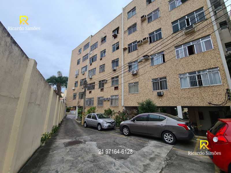 22 - Apartamento a venda - Mei - 23