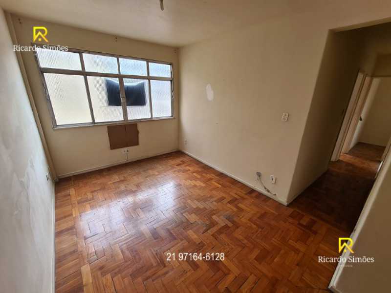 25 - Apartamento a venda - Mei - 25