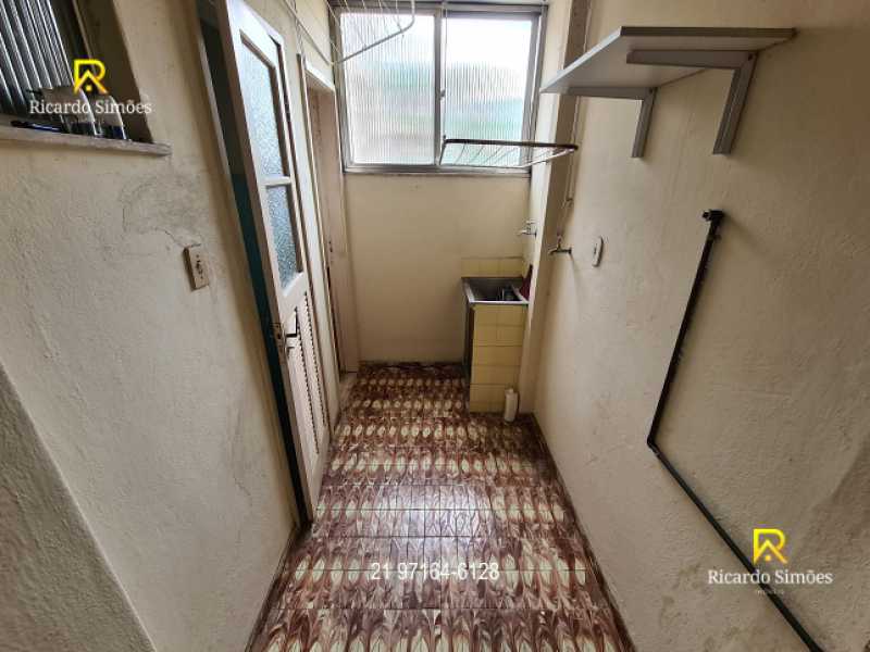 30 - Apartamento a venda - Mei - 30