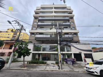 Vazio Visite Hoje - Apartamento à venda Rua Padre Ildefonso Penalba, Méier, Rio de Janeiro - R$ 440.000 - RSAP20040