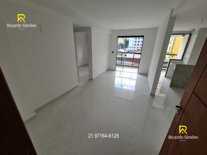 4 - Apartamento a venda  - Mei - 4