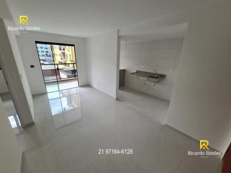 6 - Apartamento a venda  - Mei - 6