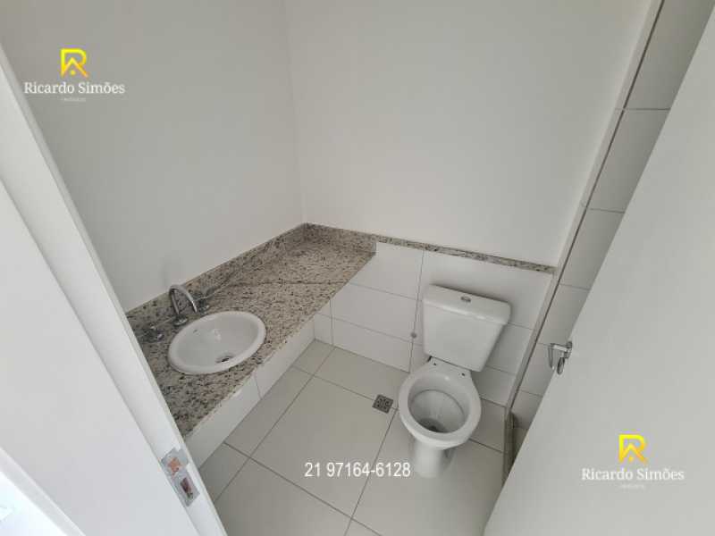 7 - Apartamento a venda  - Mei - 7