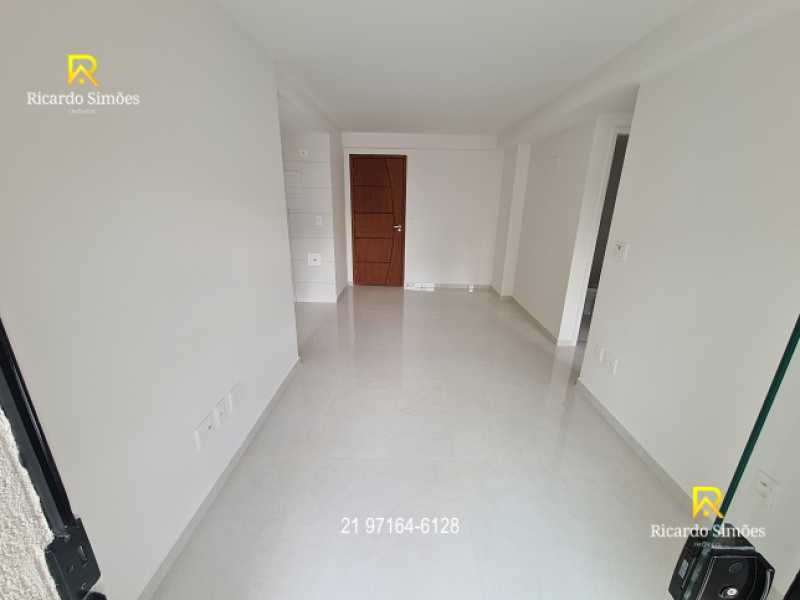 8 - Apartamento a venda  - Mei - 8