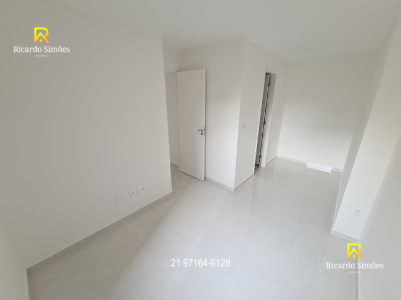 9 - Apartamento a venda  - Mei - 9