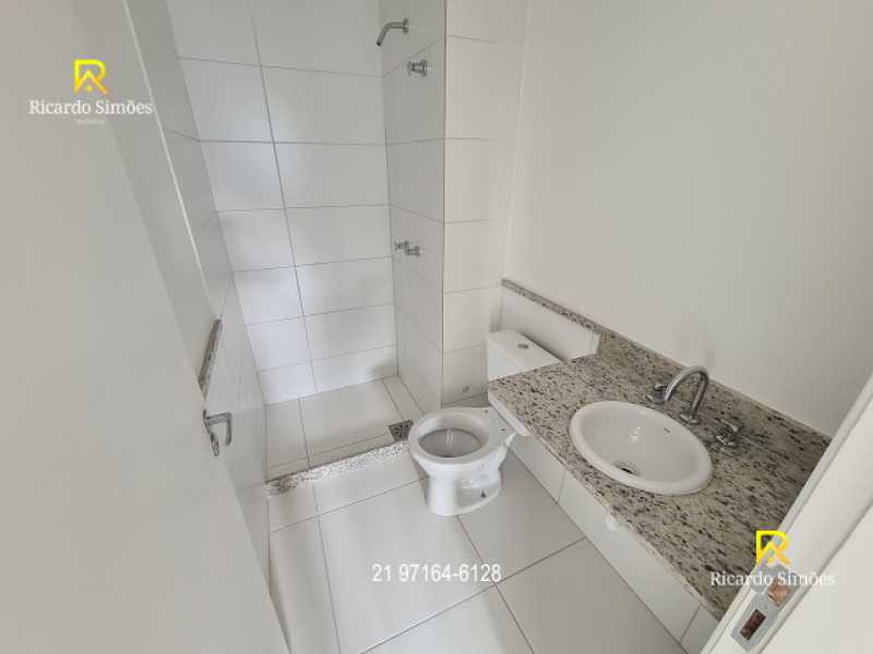 11 - Apartamento a venda  - Me - 11